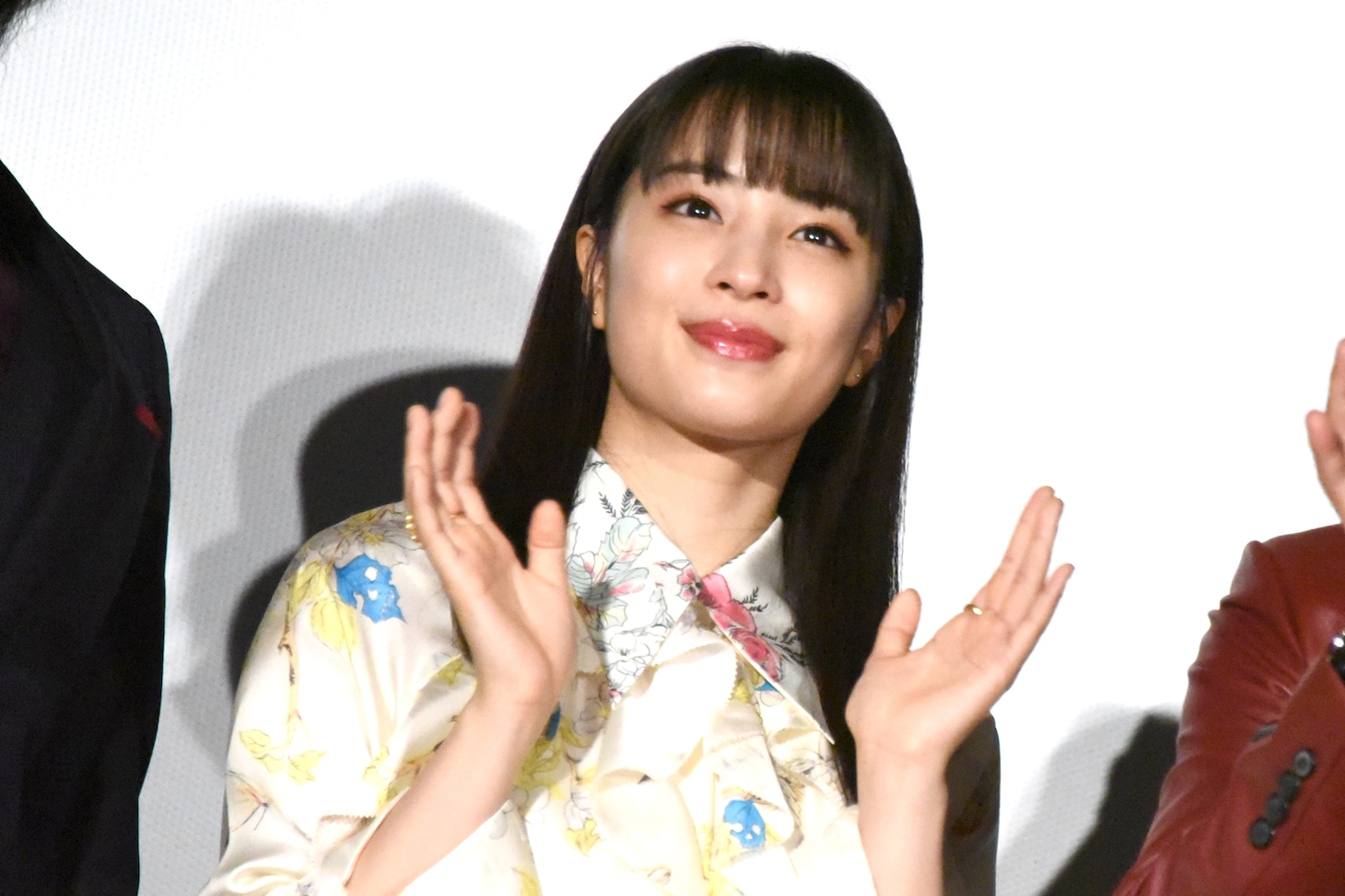 広瀬すず