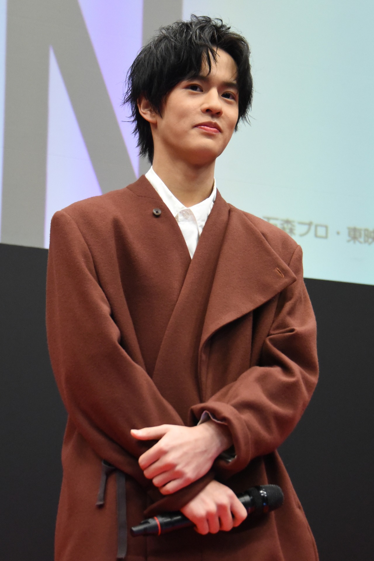 奥野壮