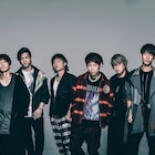 UVERworldとラスベガスがフジテレビ「Love music」初出演