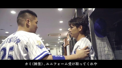 「FOR REAL-戻らない瞬間、残されるもの。-」