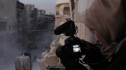 「娘は戦場で生まれた」