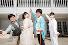 ゆりやんレトリィバァ、佐藤寛太、加藤諒、島崎遥香が新春ミュージカルドラマ出演