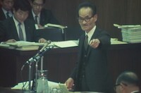 「米軍が最も恐れた男 カメジロー不屈の生涯」 (c)TBSテレビ