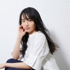 「全裸監督」森田望智が「情熱大陸」登場、憑依系女優の素顔に迫る