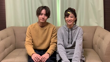 「ねぇ先生、知らないの？」コメント動画より。