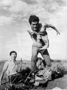 「劇映画 沖縄」