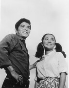 「劇映画 沖縄」