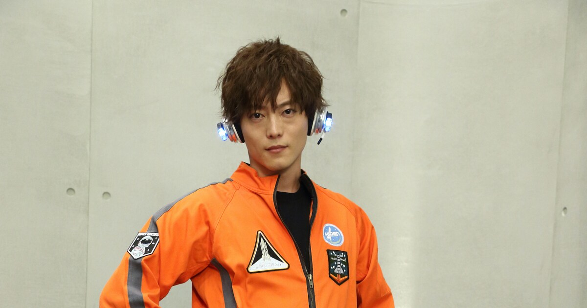 宇宙野郎雷電 [画像ギャラリー 2/3] - 映画ナタリー