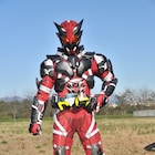 「仮面ライダーゼロワン」滅亡迅雷の仮面ライダー雷役で山口大地が今年2度目の変身