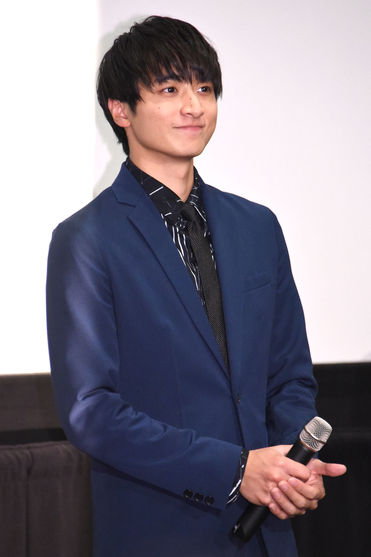 小関裕太