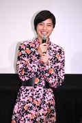 佐久間由衣