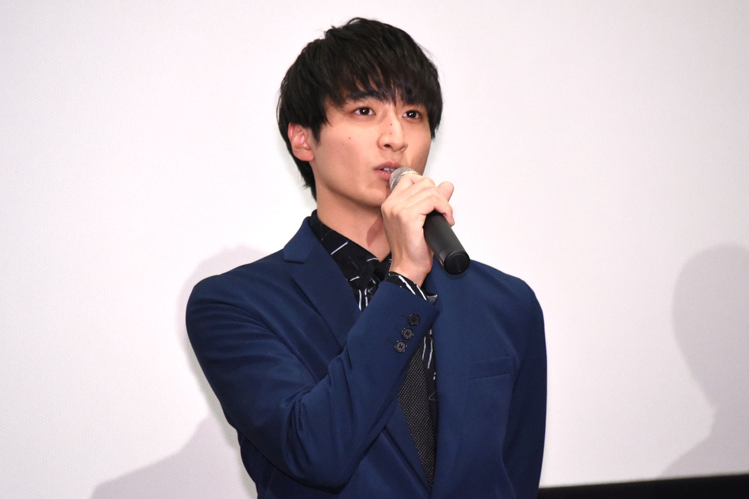 小関裕太