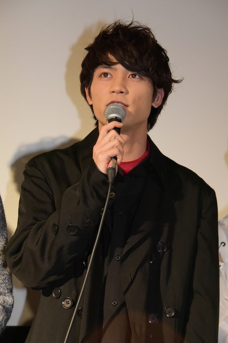 板垣瑞生
