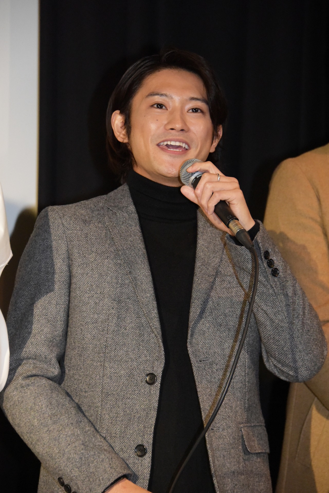 原嶋元久