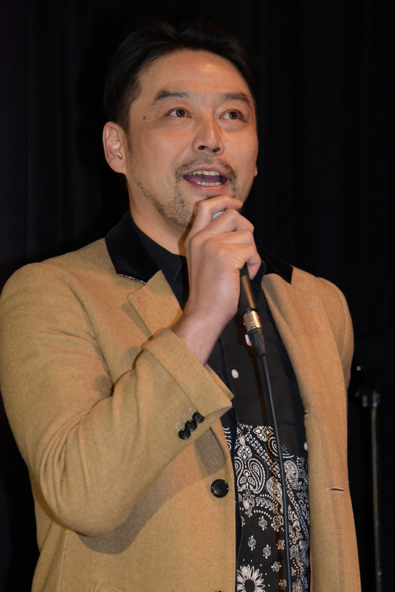 寺中寿之