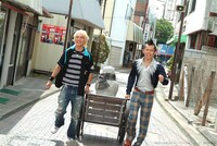 「木更津キャッツアイ・日本シリーズ」