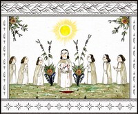 「ミッドサマー」