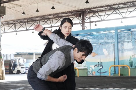 「絶対零度～未然犯罪潜入捜査～」