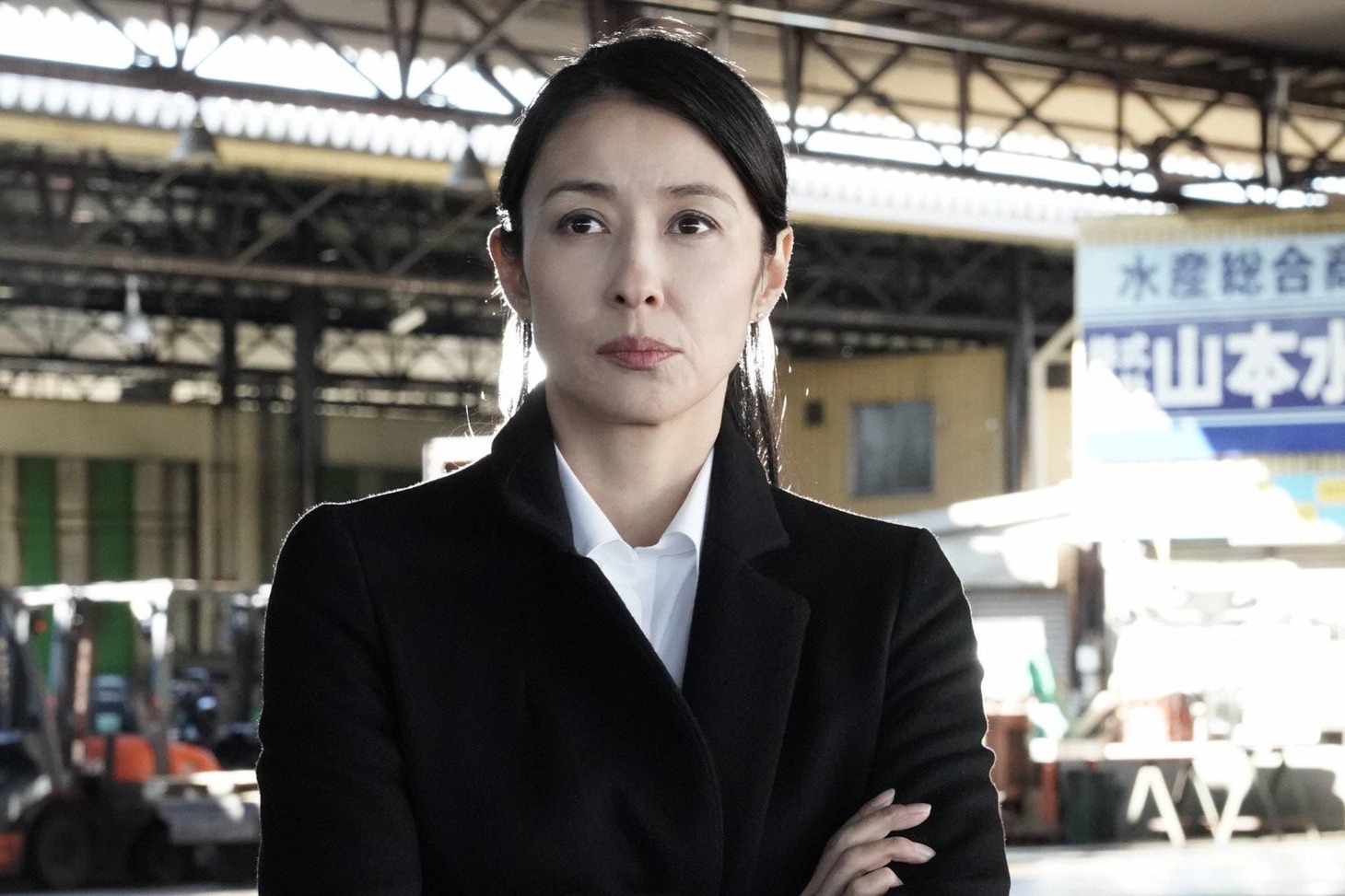 「絶対零度～未然犯罪潜入捜査～」