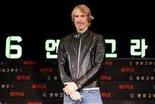 マイケル・ベイ