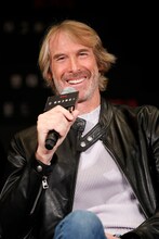 マイケル・ベイ