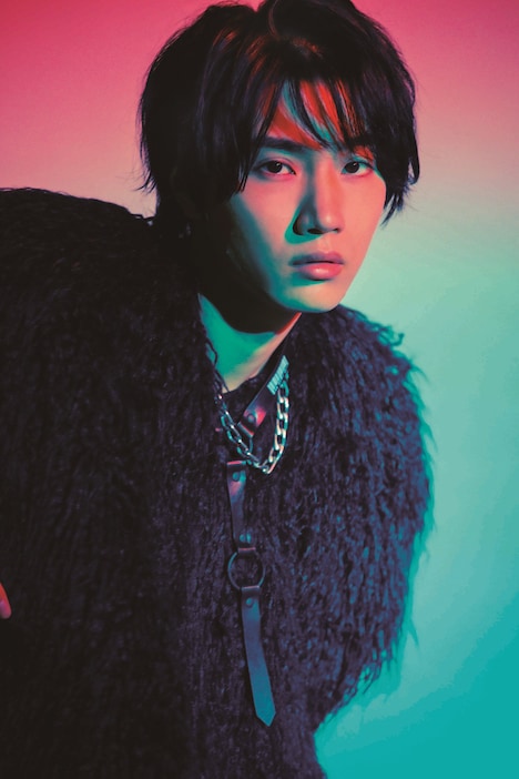 「The 27 Club」表紙