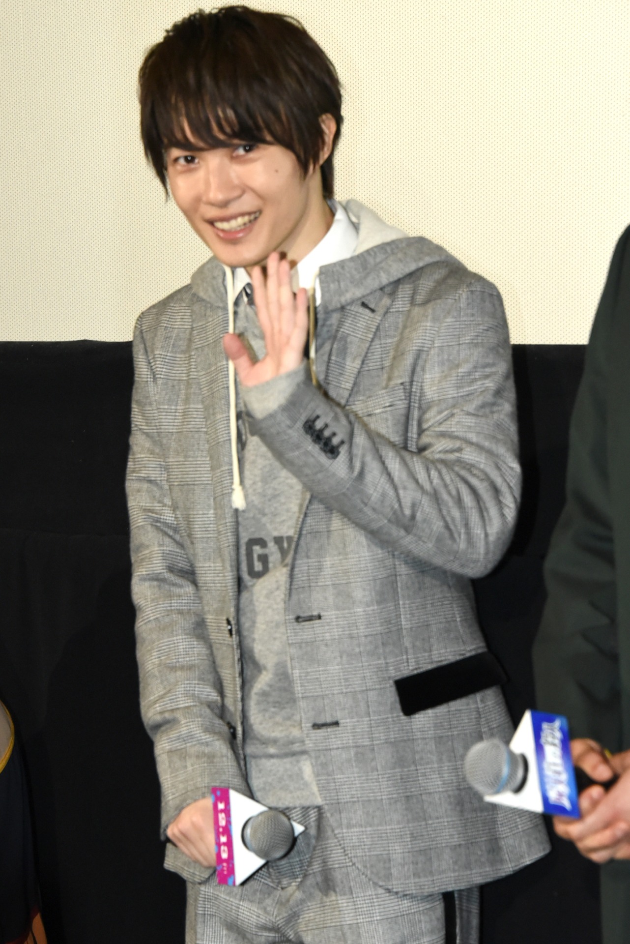 神木隆之介