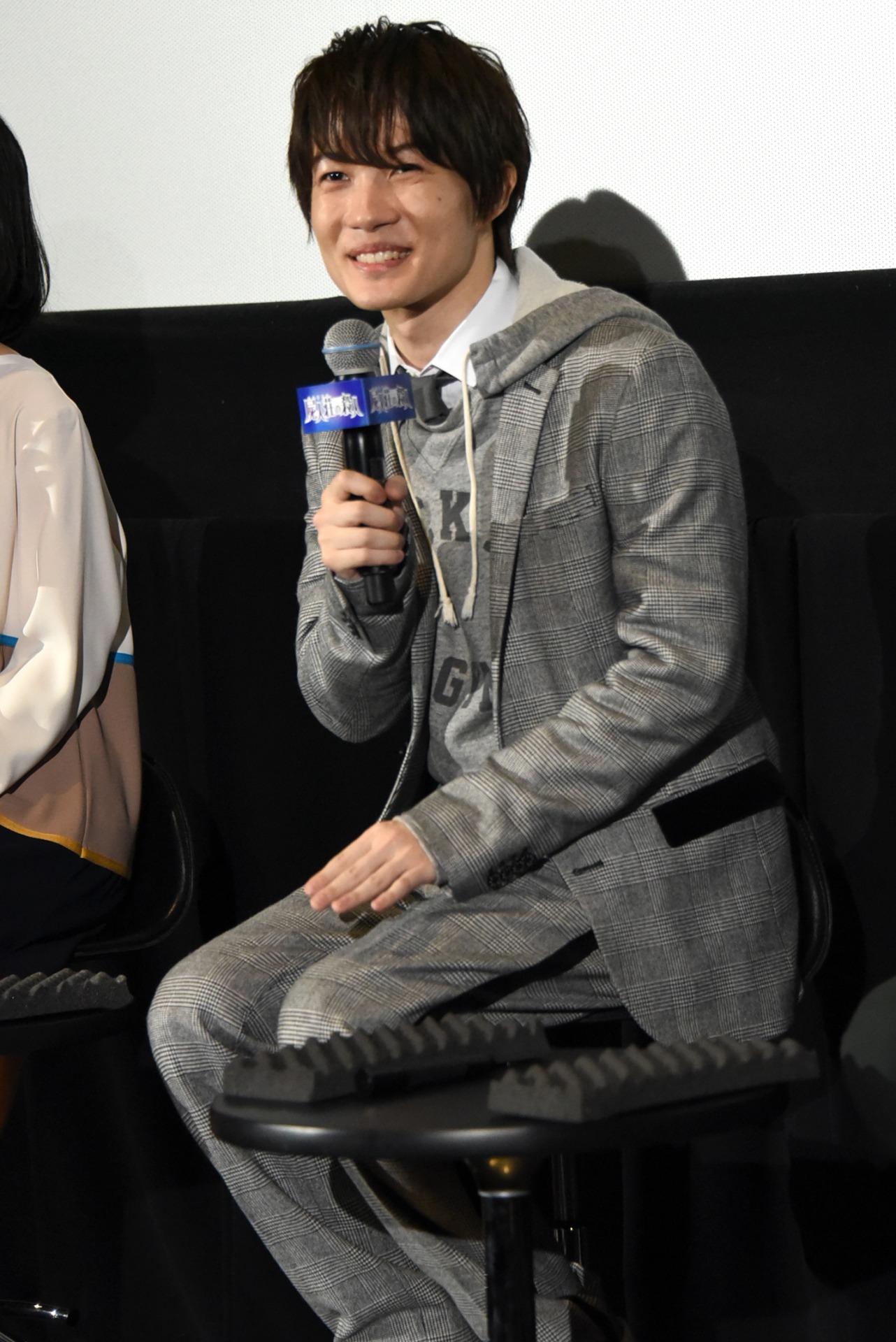 神木隆之介