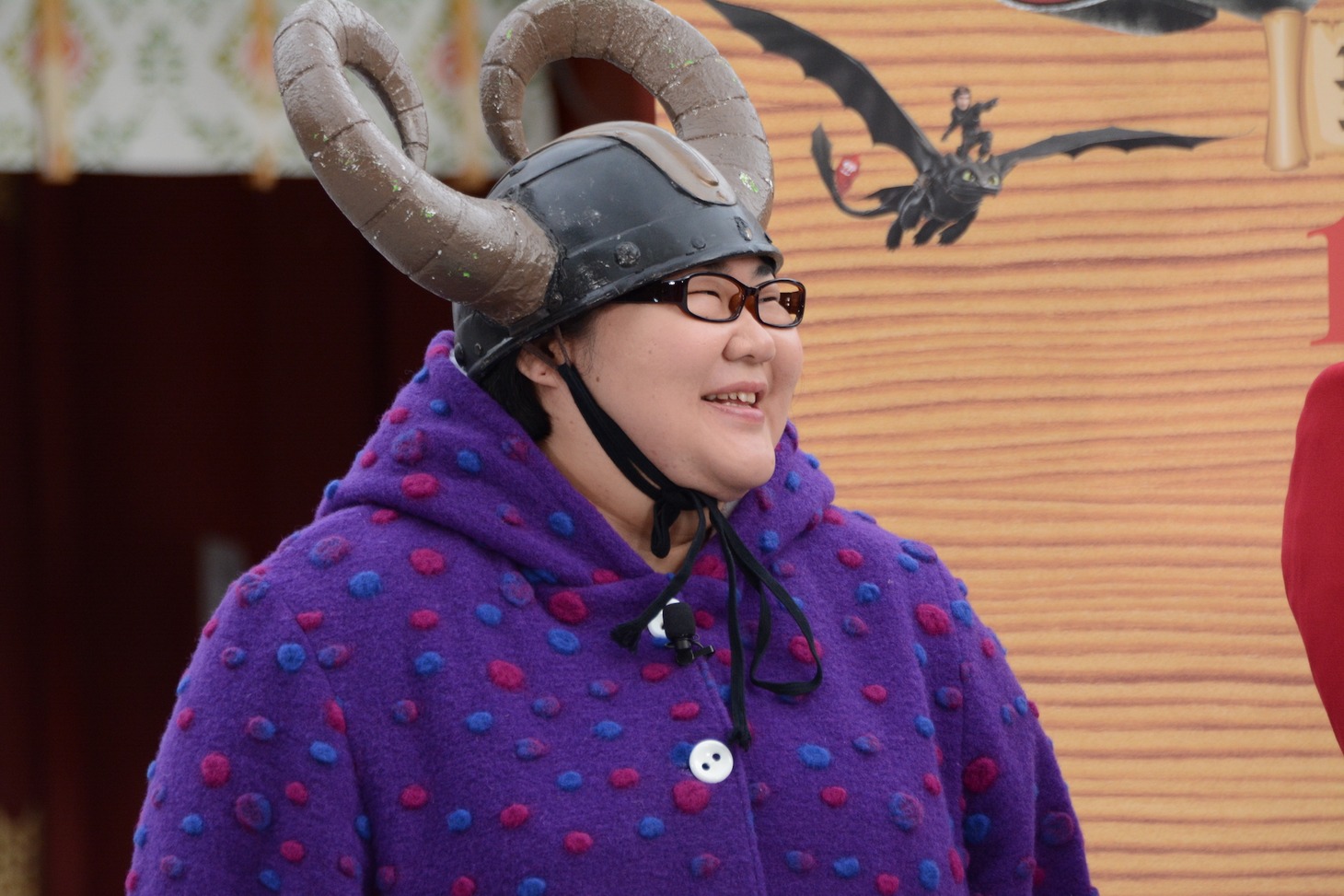 安藤なつ