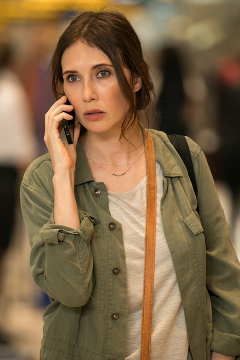 「ドミノ 復讐の咆哮」新場面写真