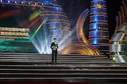 松田龍平