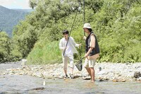 「影裏」新場面写真