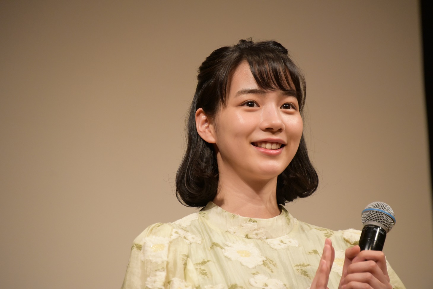 のん