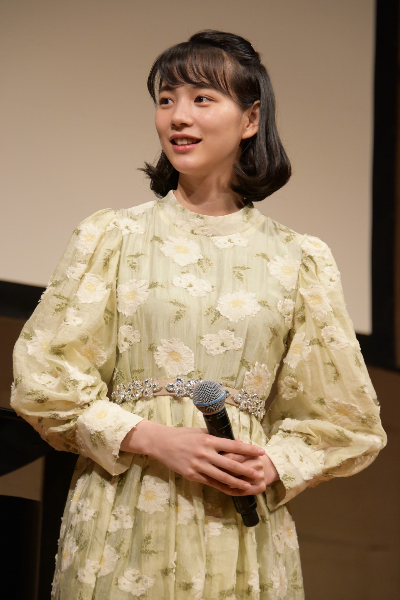 のん