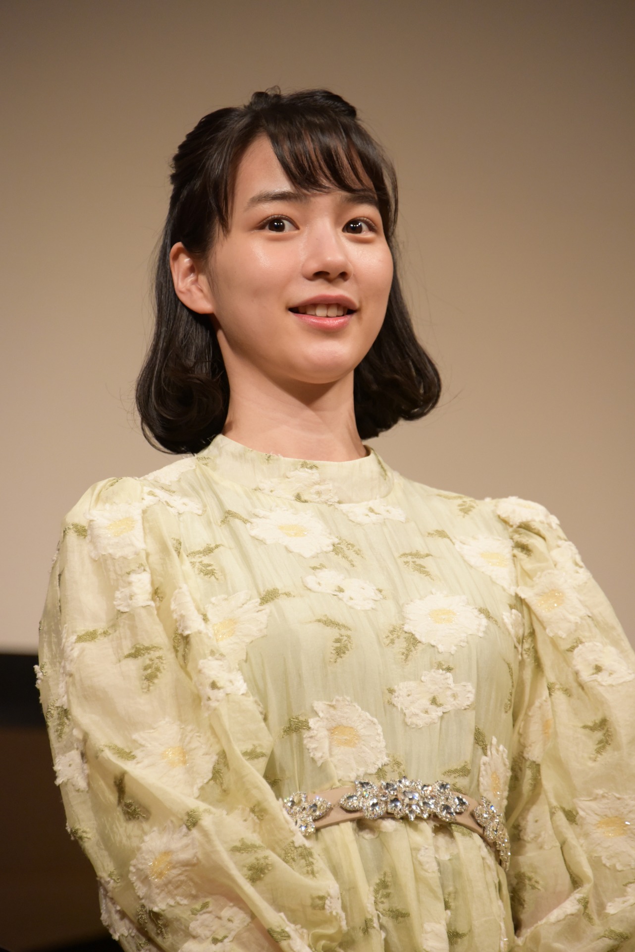のん