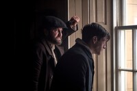 「バニシング」新場面写真