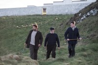 「バニシング」新場面写真