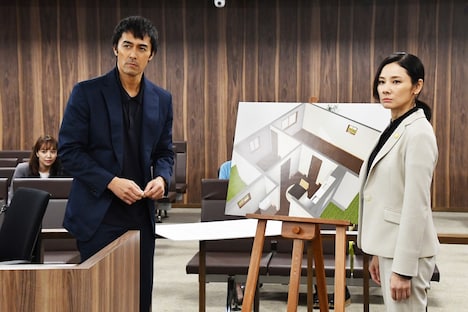 「まだ結婚できない男」