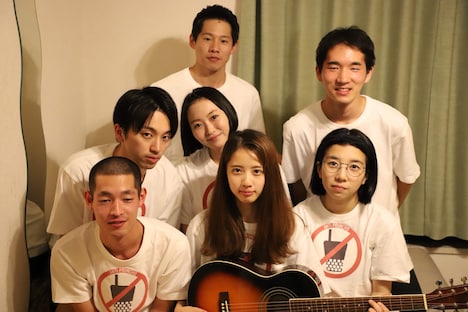 「やわらかい季節」スチール