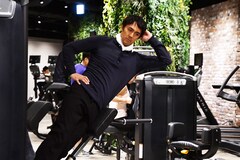 阿部寛「まだ結婚できない男」のBlu-ray/DVD BOX、3月に発売 - 映画 