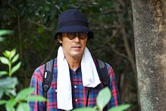 阿部寛「まだ結婚できない男」のBlu-ray/DVD BOX、3月に発売 - 映画 