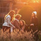 ケネス・ブラナーが監督と主演務める「シェイクスピアの庭」公開、晩年の沙翁描く