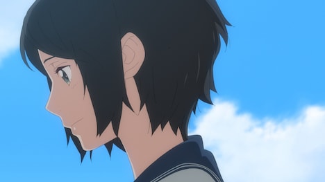 「思い、思われ、ふり、ふられ」