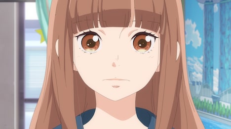 劇場アニメ「思い、思われ、ふり、ふられ」