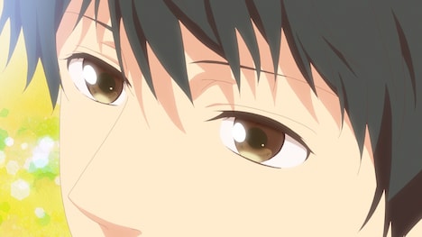 「思い、思われ、ふり、ふられ」