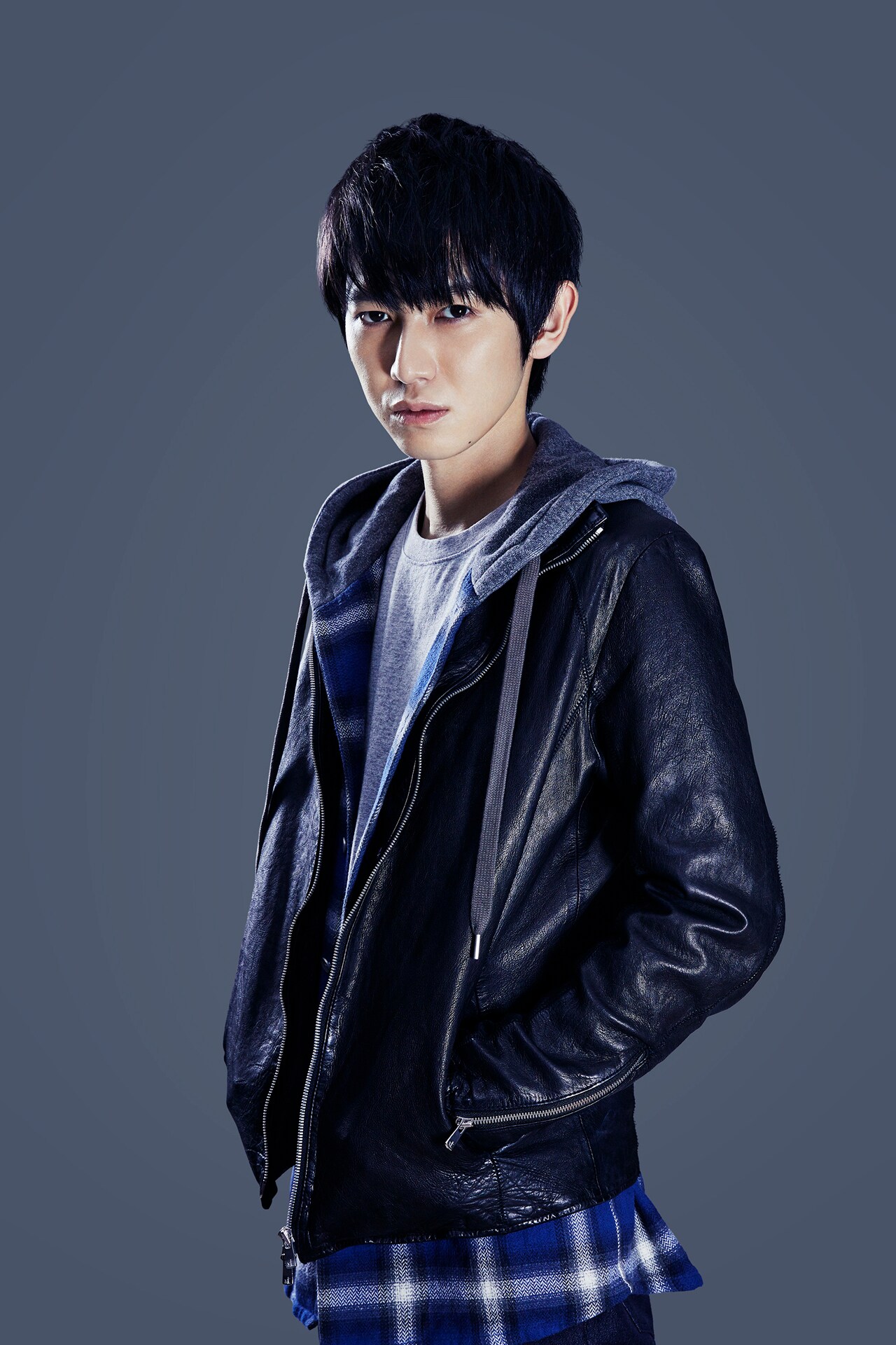 本郷奏多が実写ムービーゲームで主演、シナリオは「ダンガンロンパ」の小高和剛