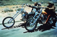 「イージー★ライダー」 (c)Sony Pictures Entertainment (Japan) inc.