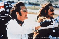 「イージー★ライダー」 (c)Sony Pictures Entertainment (Japan) inc.