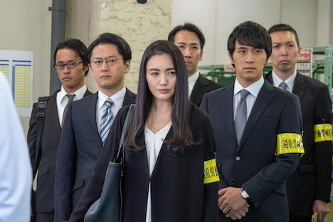 「ハラスメントゲーム 秋津 VS カトクの女」