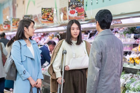 「ハラスメントゲーム 秋津 VS カトクの女」